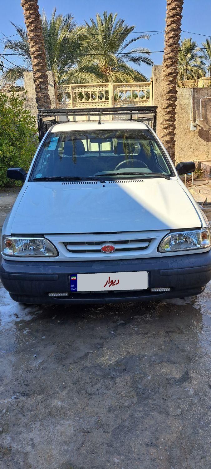 پراید 151 SE - 1403