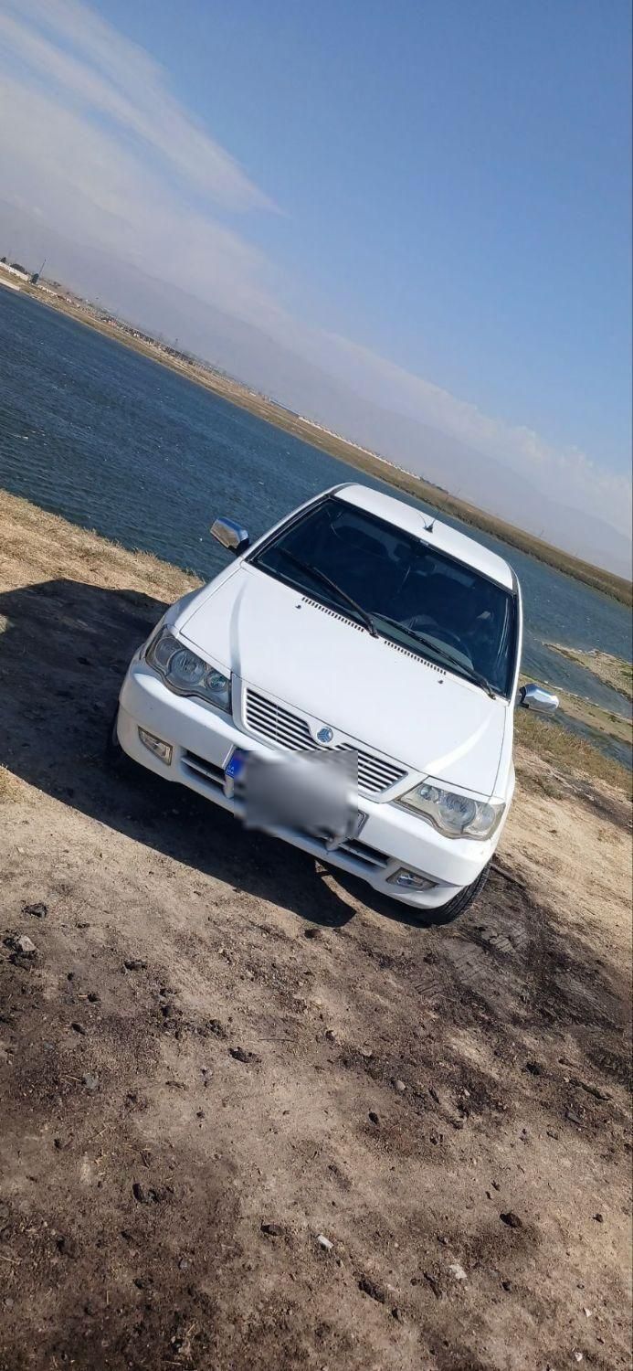 پراید 132 SX - 1391