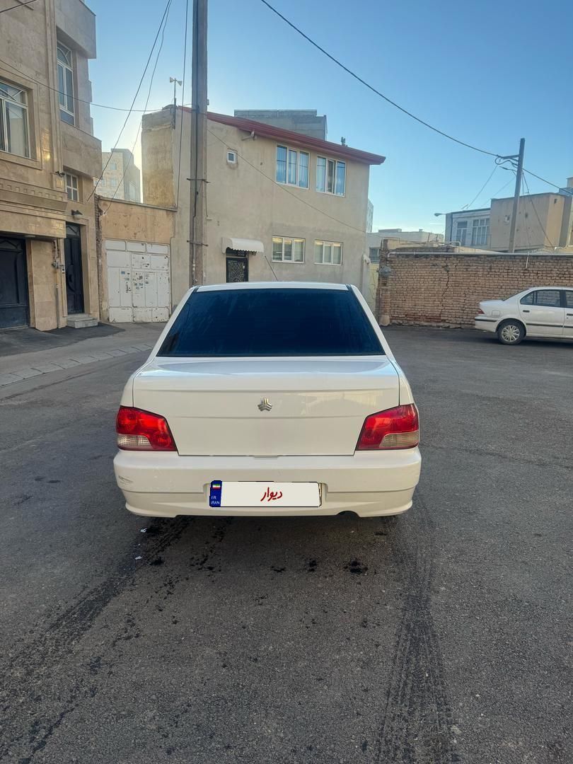 پراید 132 SE - 1398