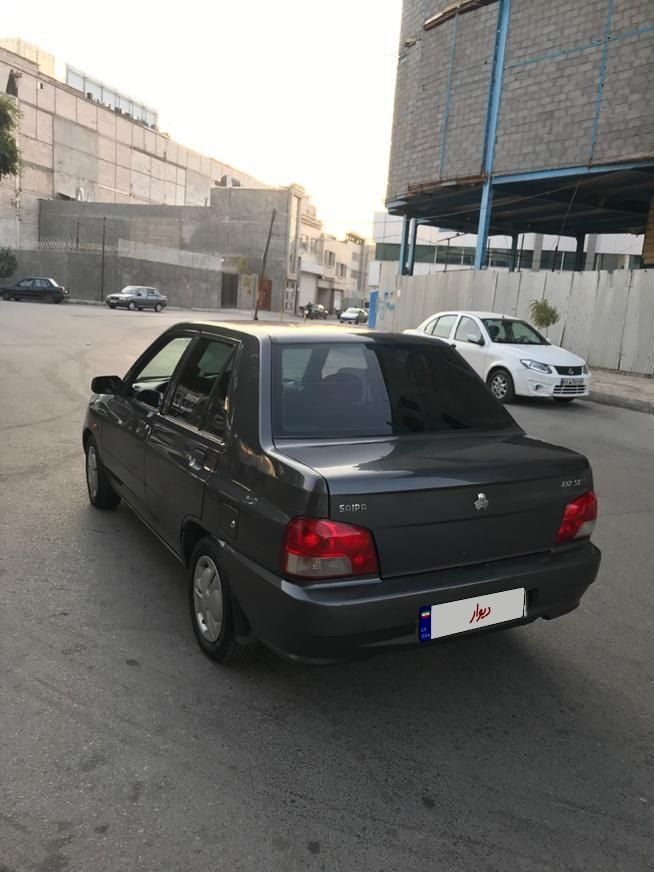 پراید 132 SE - 1398