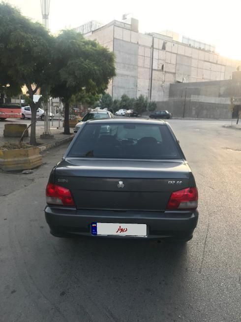 پراید 132 SE - 1398