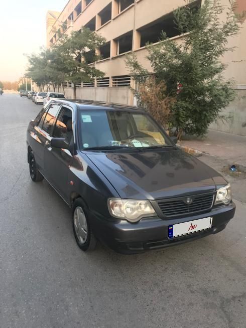 پراید 132 SE - 1398