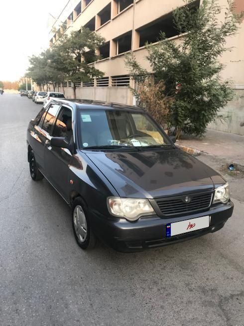 پراید 132 SE - 1398