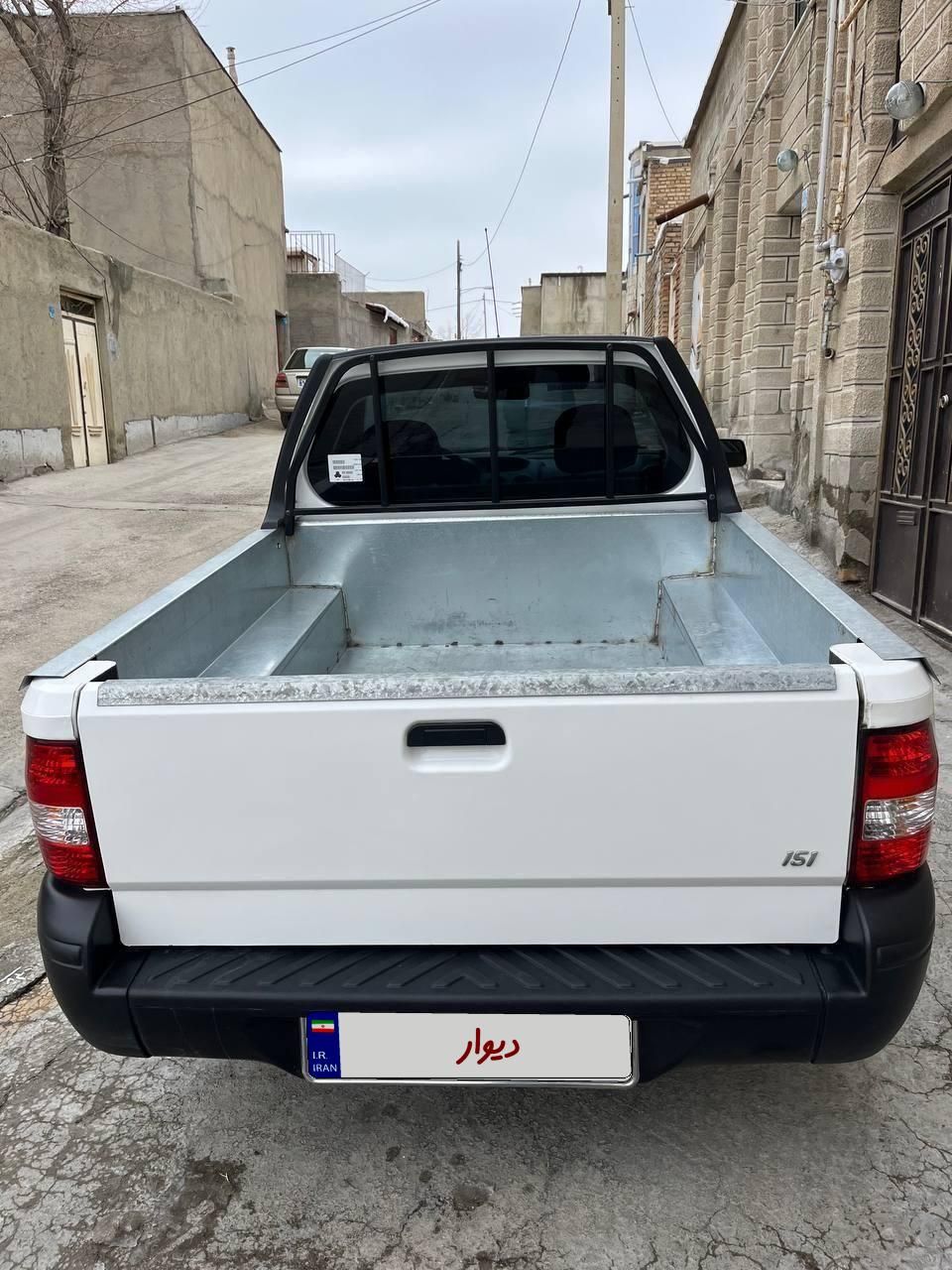 پراید 151 SE - 1403