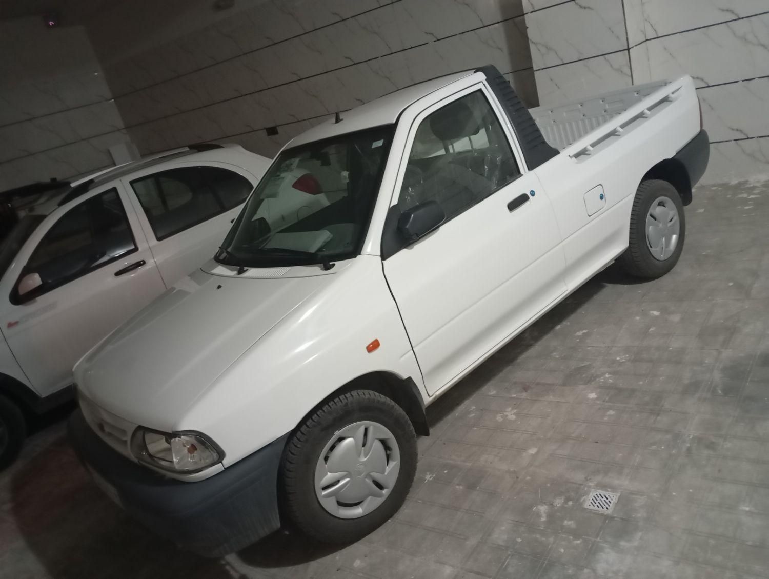 پراید 151 SE - 1403