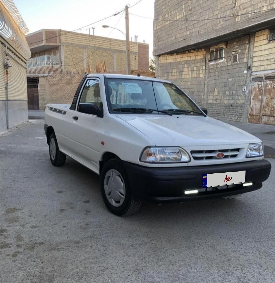 پراید 151 SE - 1403