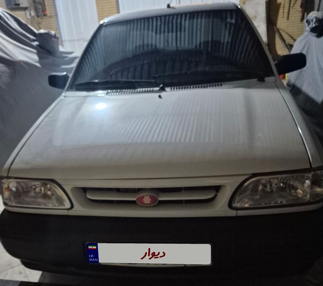 پراید 151 SE - 1401