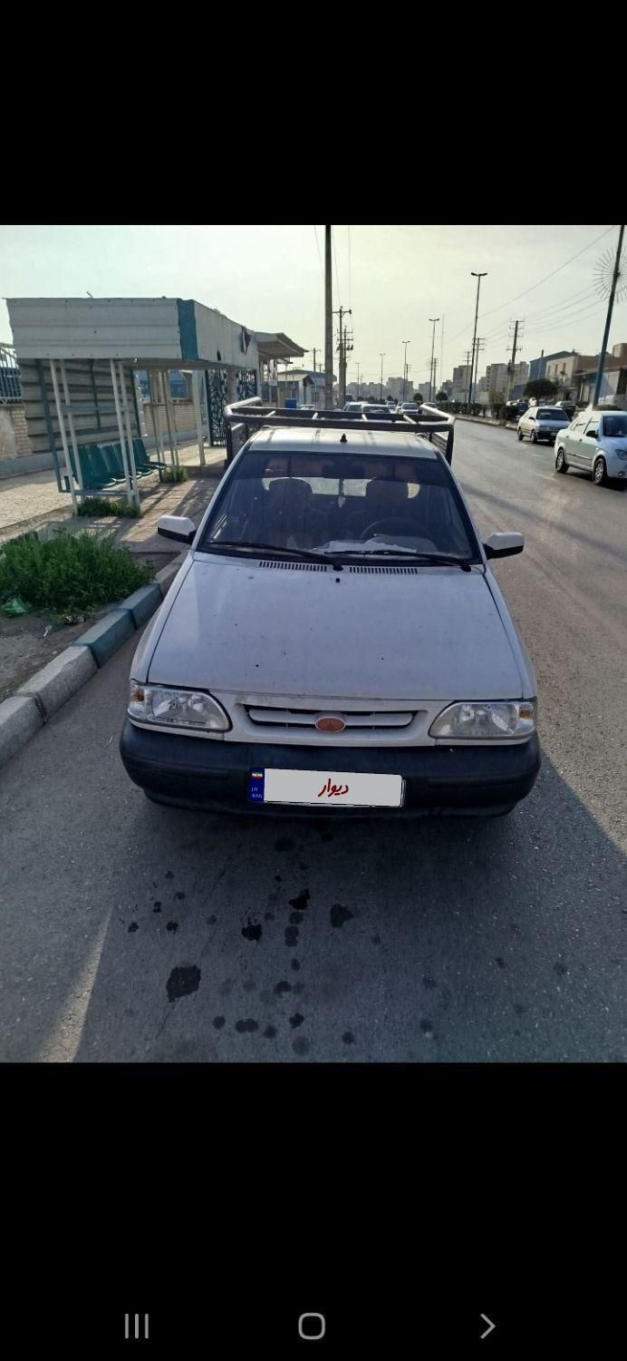 پراید 151 SE - 1401