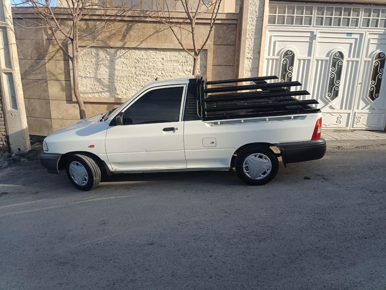 پراید 151 SE - 1401