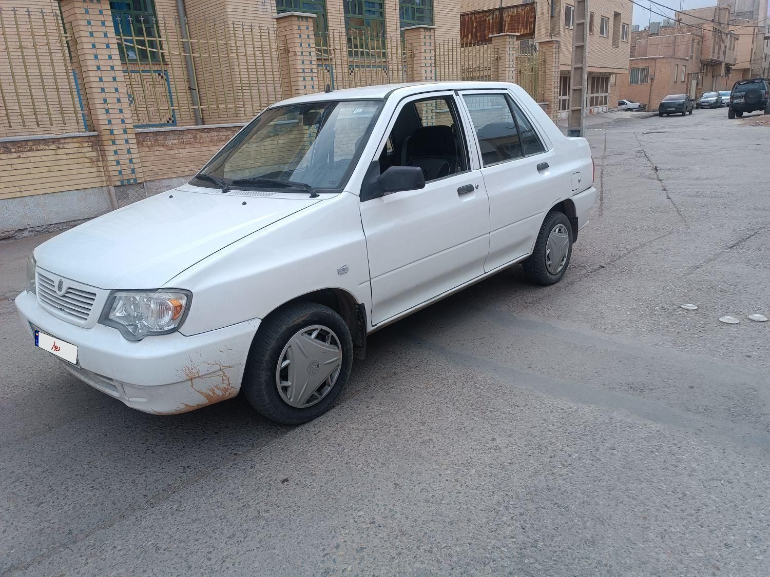 پراید 132 SE - 1397