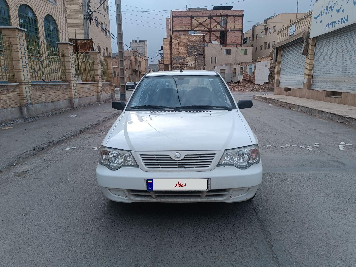 پراید 132 SE - 1397