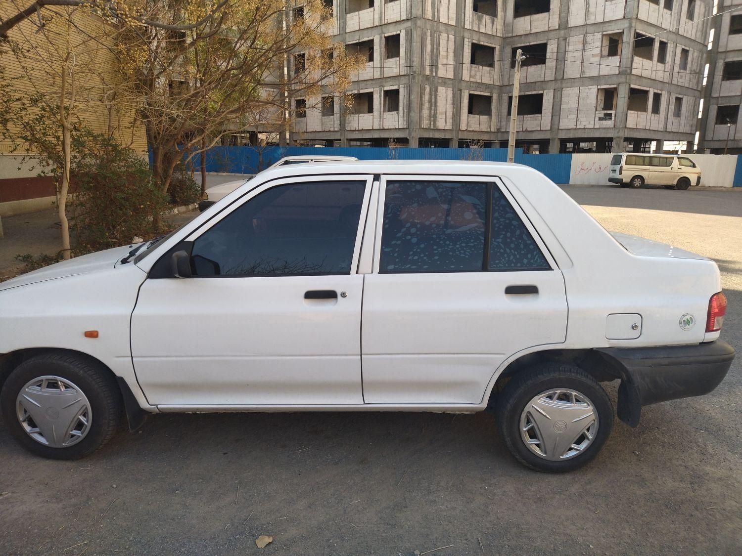 پراید 131 SE - 1399