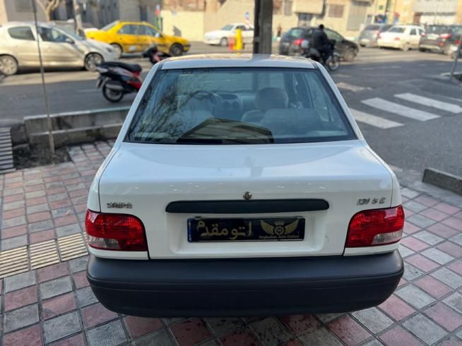 پراید 131 SE - 1399