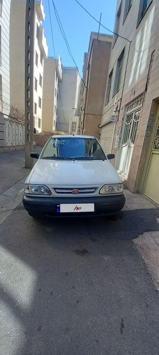 پراید 131 SE - 1399