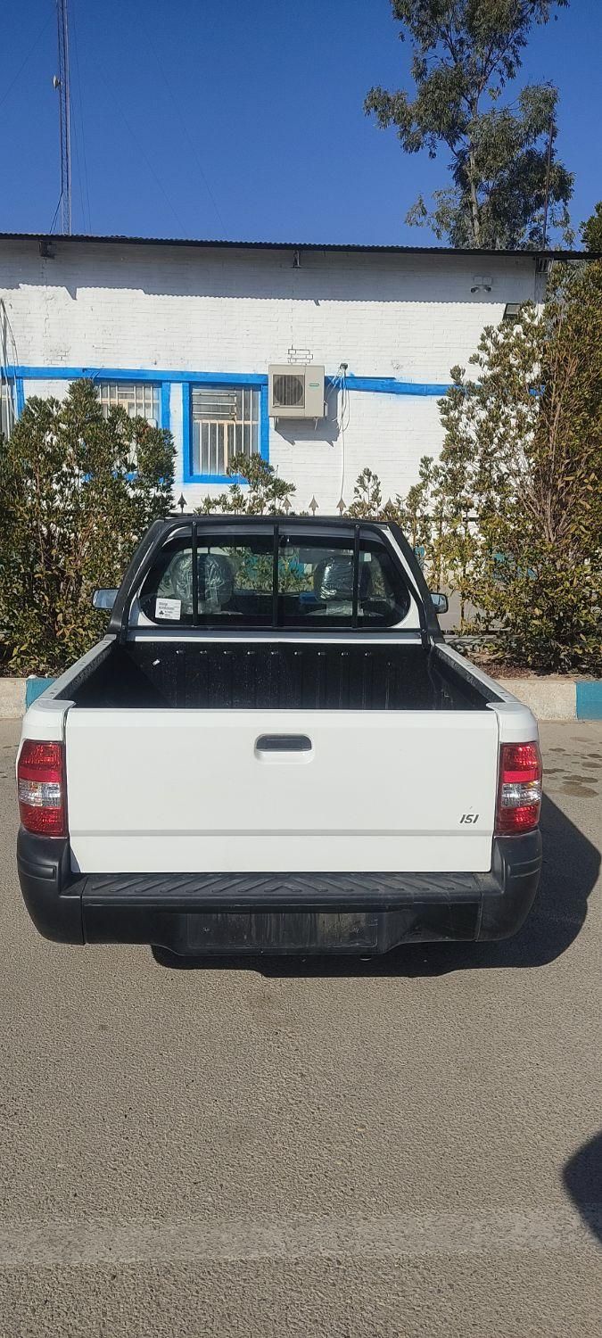 پراید 151 SE - 1403