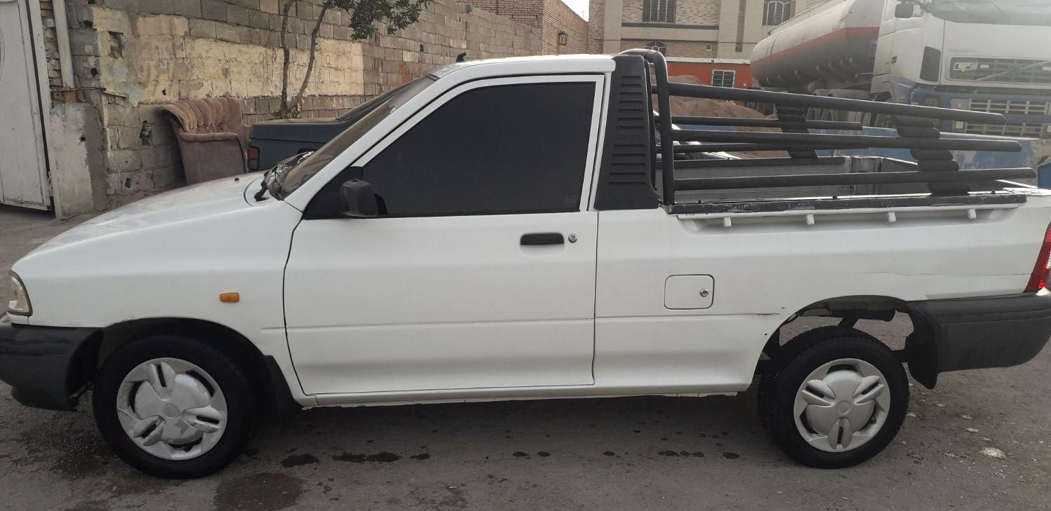 پراید 151 SE - 1400