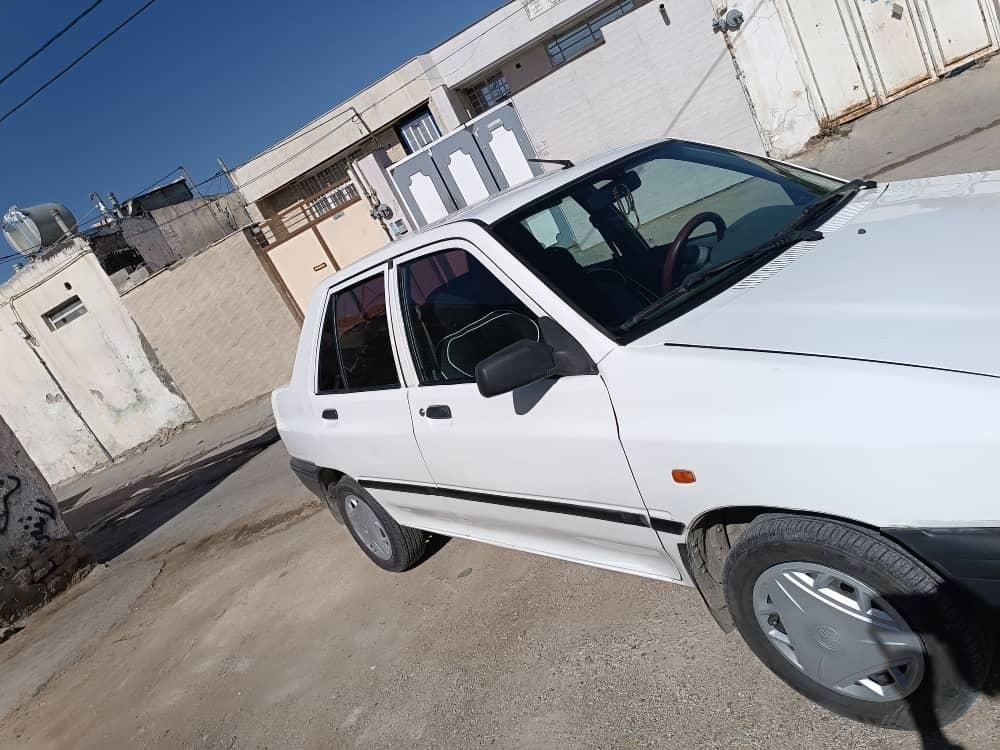 پراید 131 SE - 1397