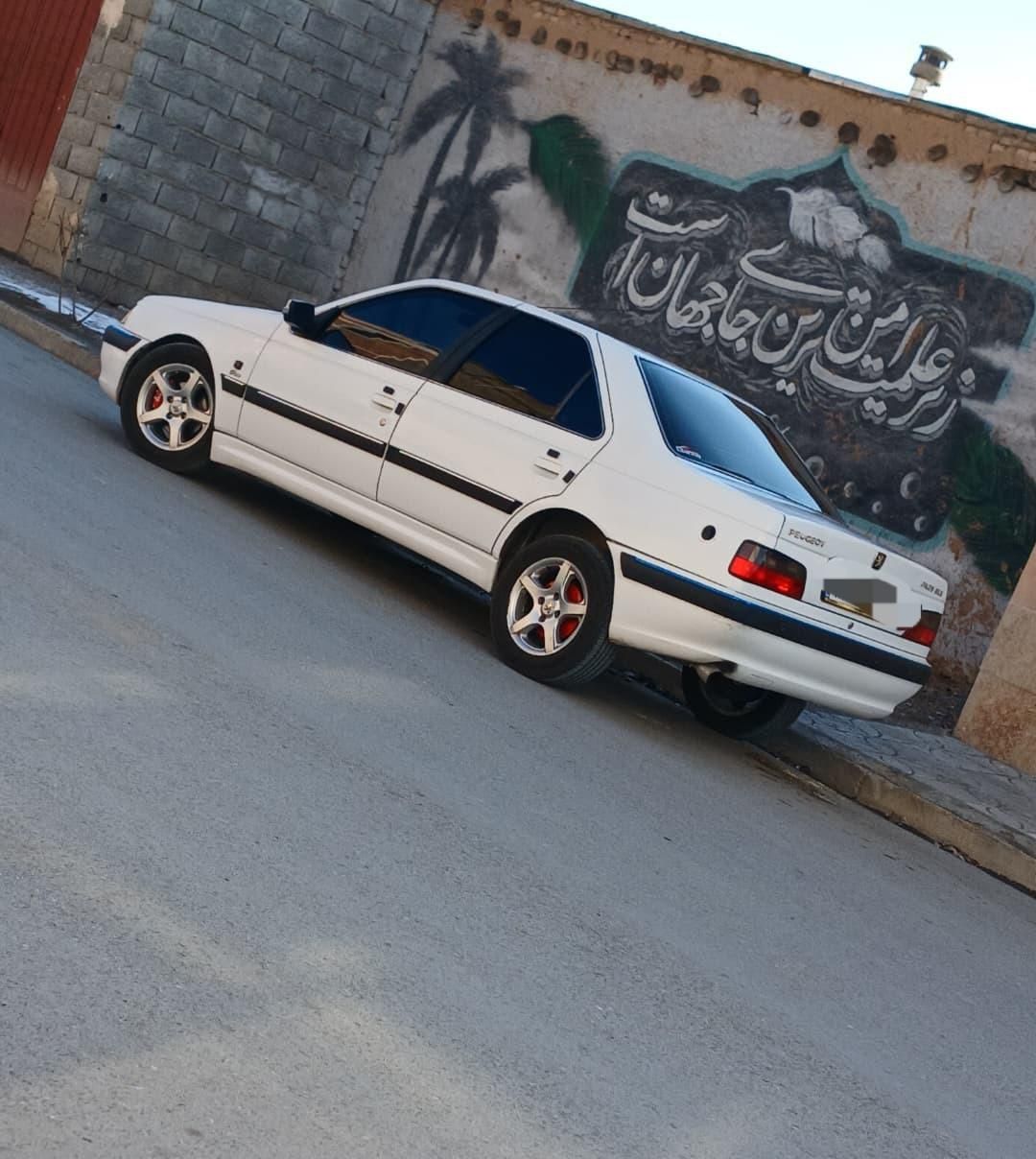 پراید 151 SE - 1394