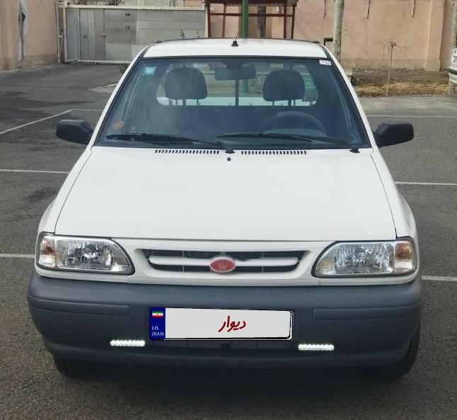 پراید 151 SE - 1403