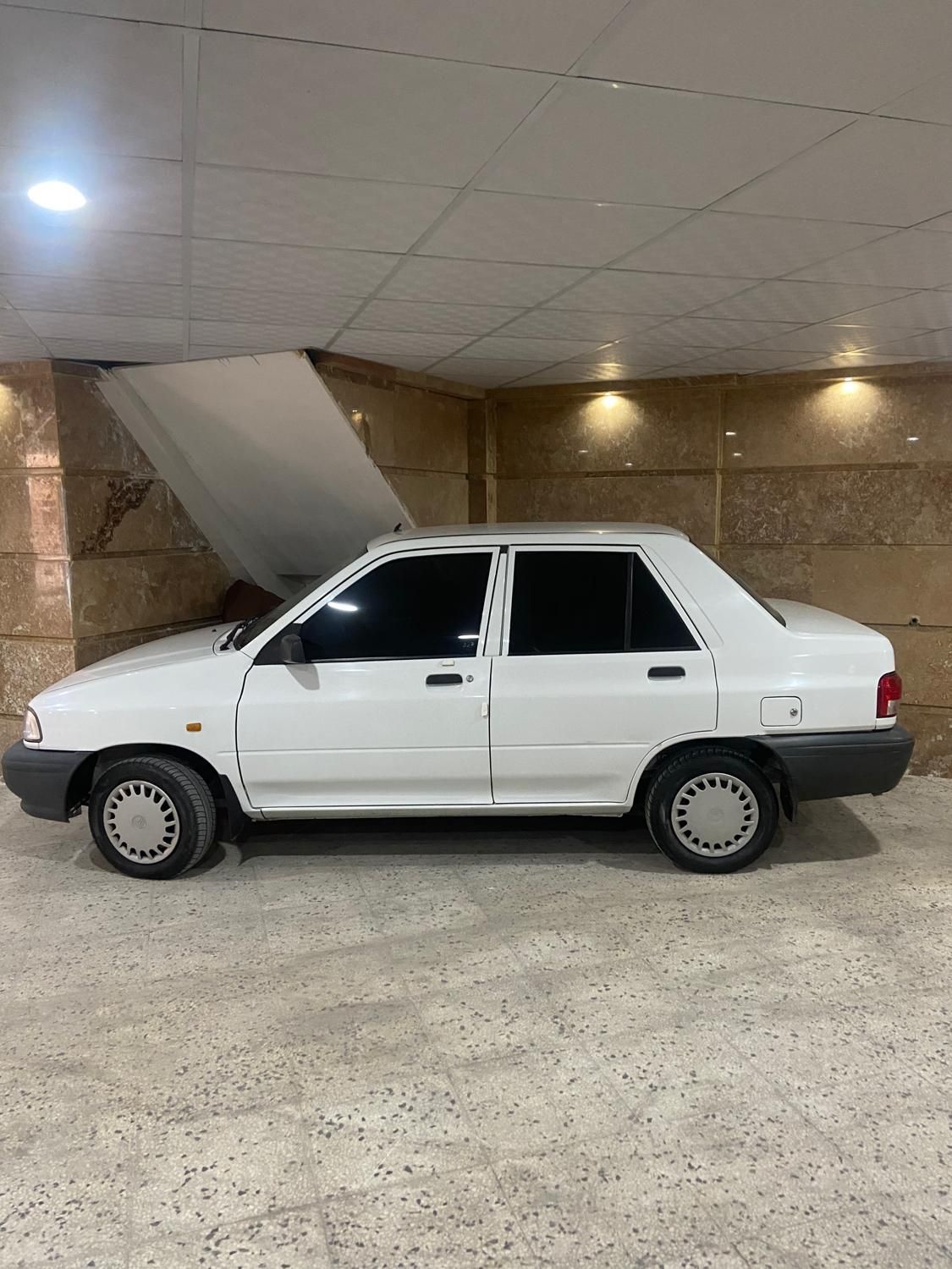 پراید 131 SE - 1399