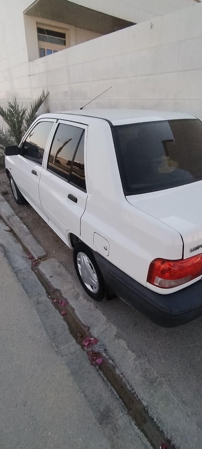 پراید 131 SE - 1399