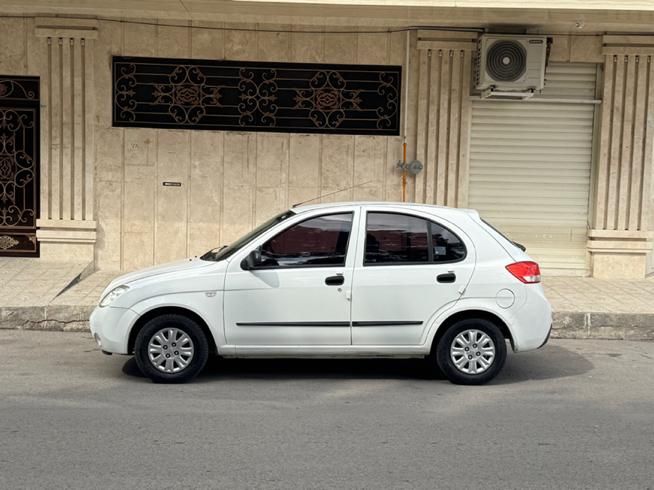 تیبا 2 EX - 1401