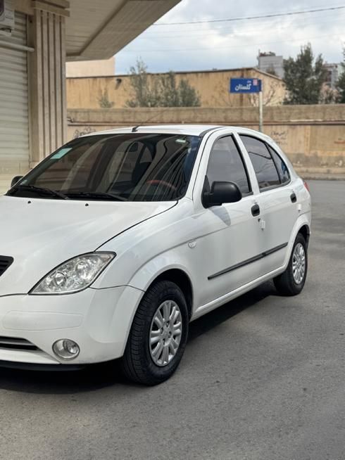 تیبا 2 EX - 1401