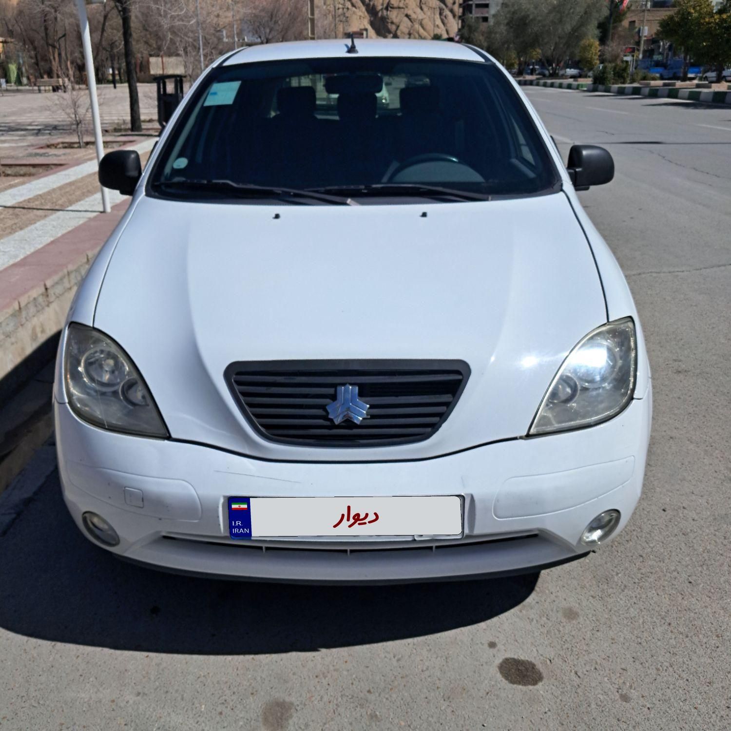 تیبا 2 EX - 1399