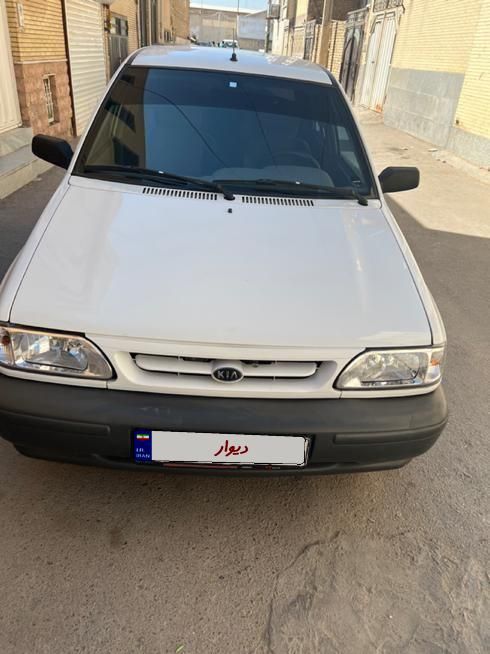 پراید 131 SE - 1399