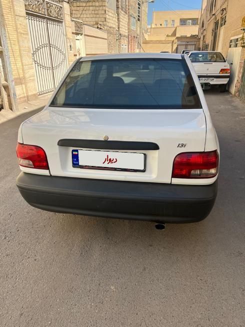 پراید 131 SE - 1399