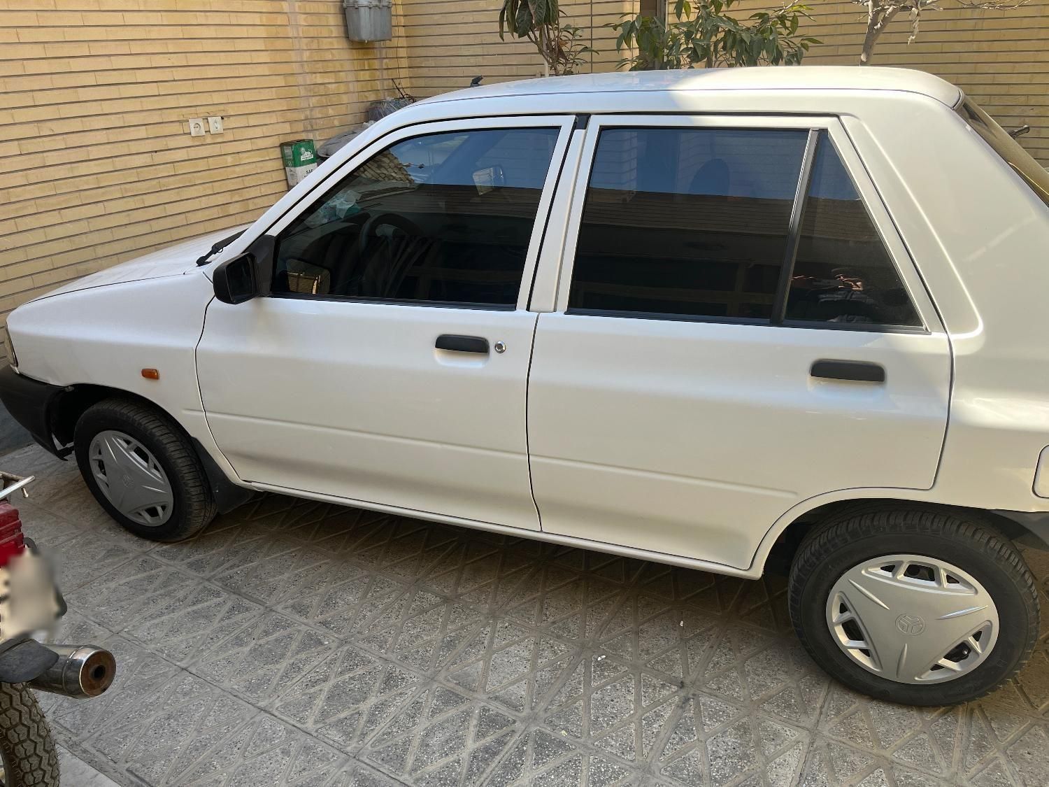 پراید 131 SE - 1399