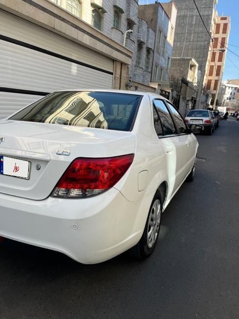 پراید 151 SE - 1399