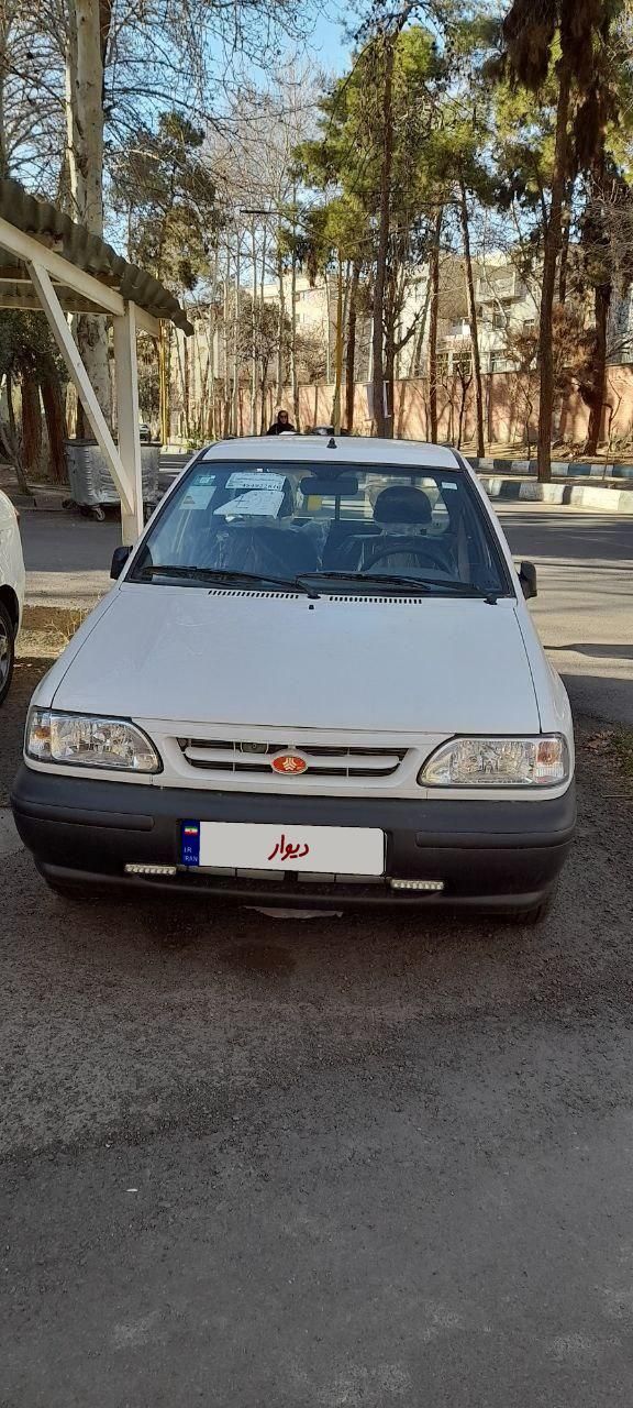 پراید 151 SE - 1403