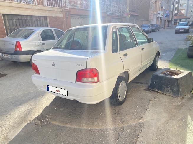 پراید 132 SX - 1390