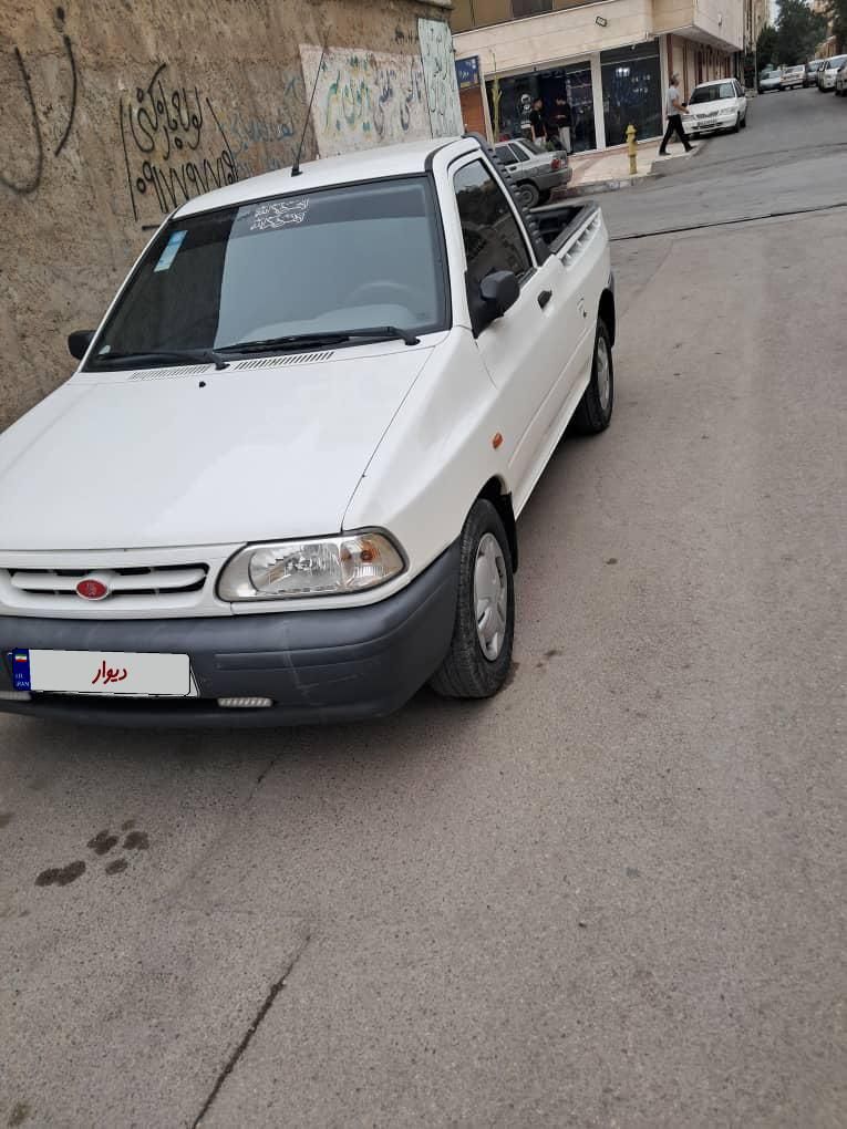 پراید 151 SE - 1402