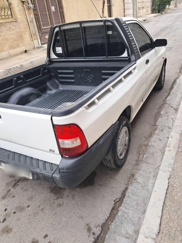 پراید 151 SE - 1402