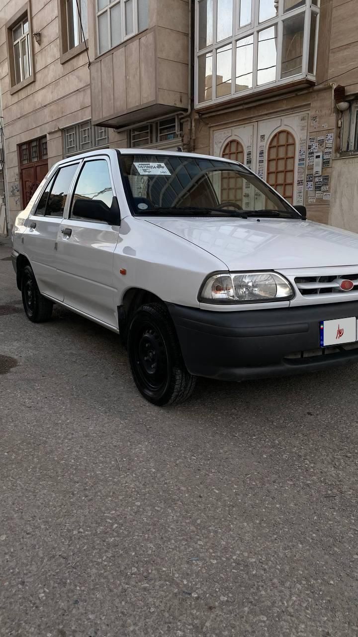 پراید 131 SE - 1399