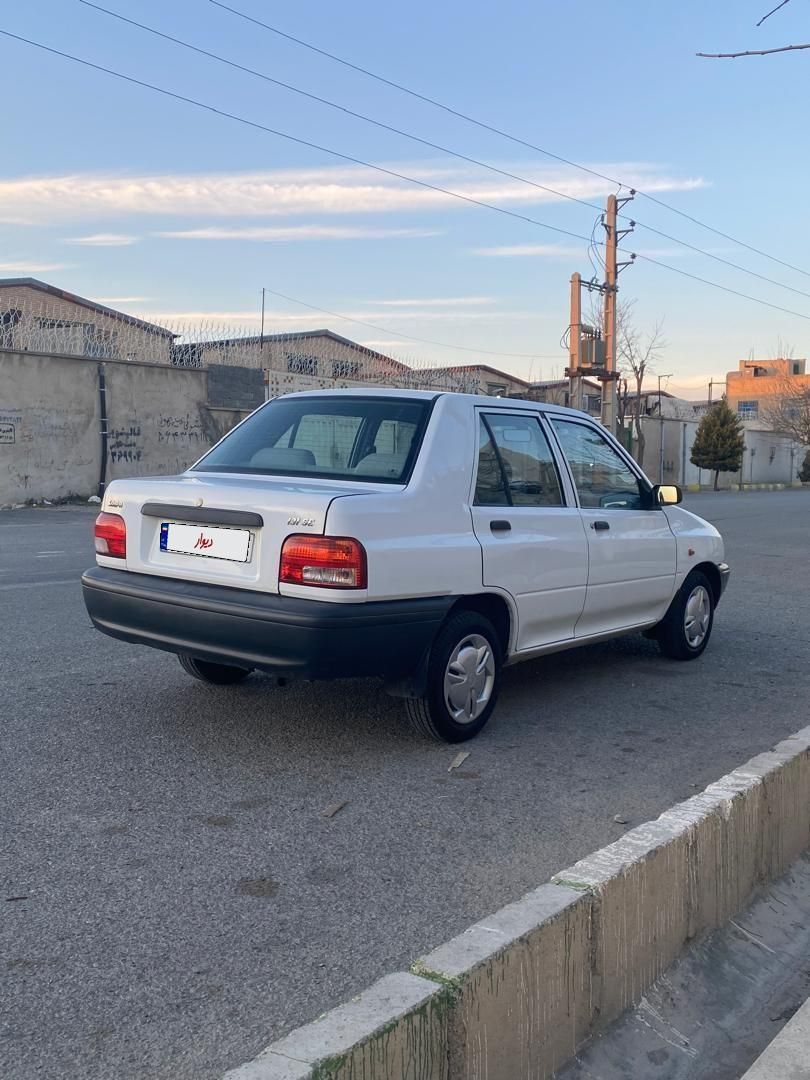 پراید 131 SE - 1399