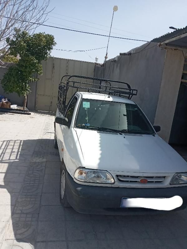 پراید 151 SE - 1400