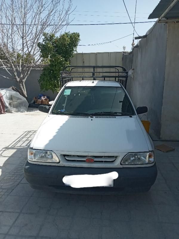 پراید 151 SE - 1400