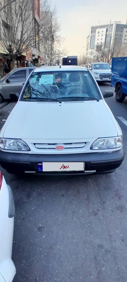 پراید 151 SE - 1403