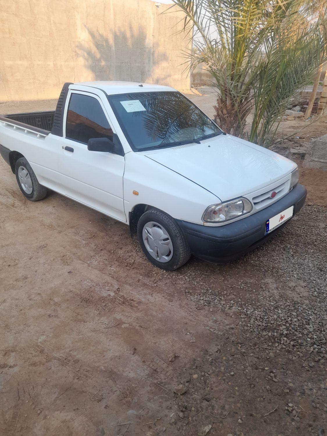 پراید 151 SE - 1400