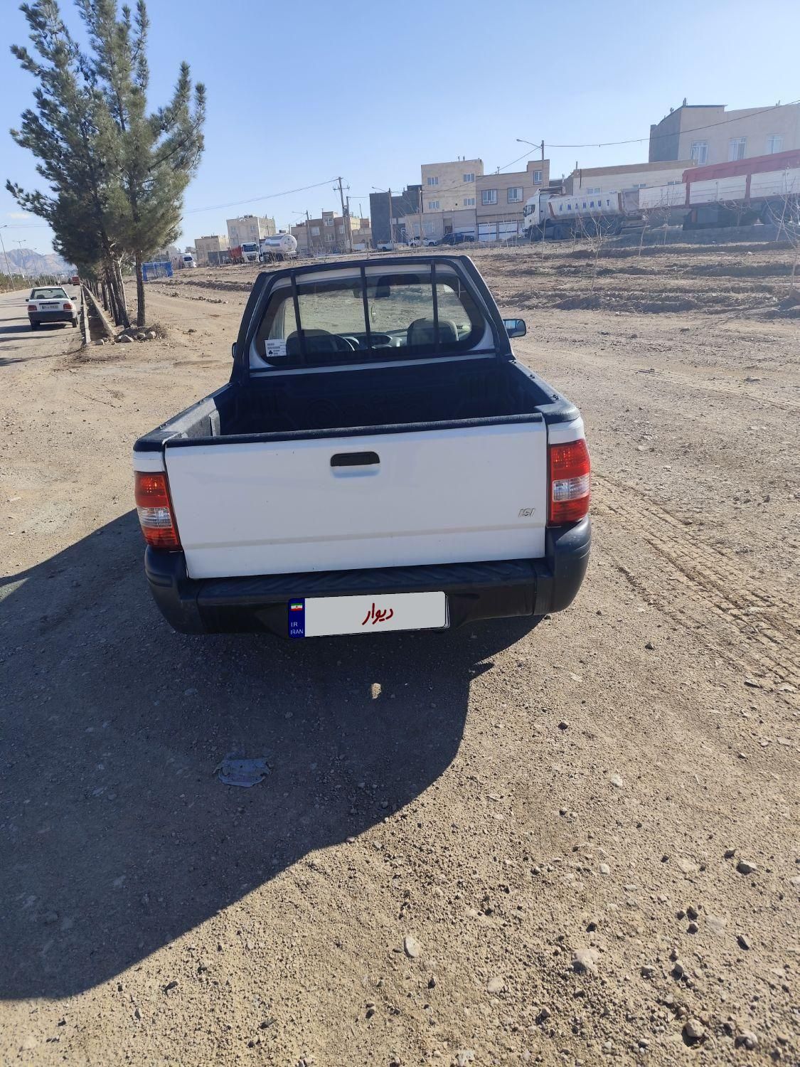 پراید 151 SE - 1402