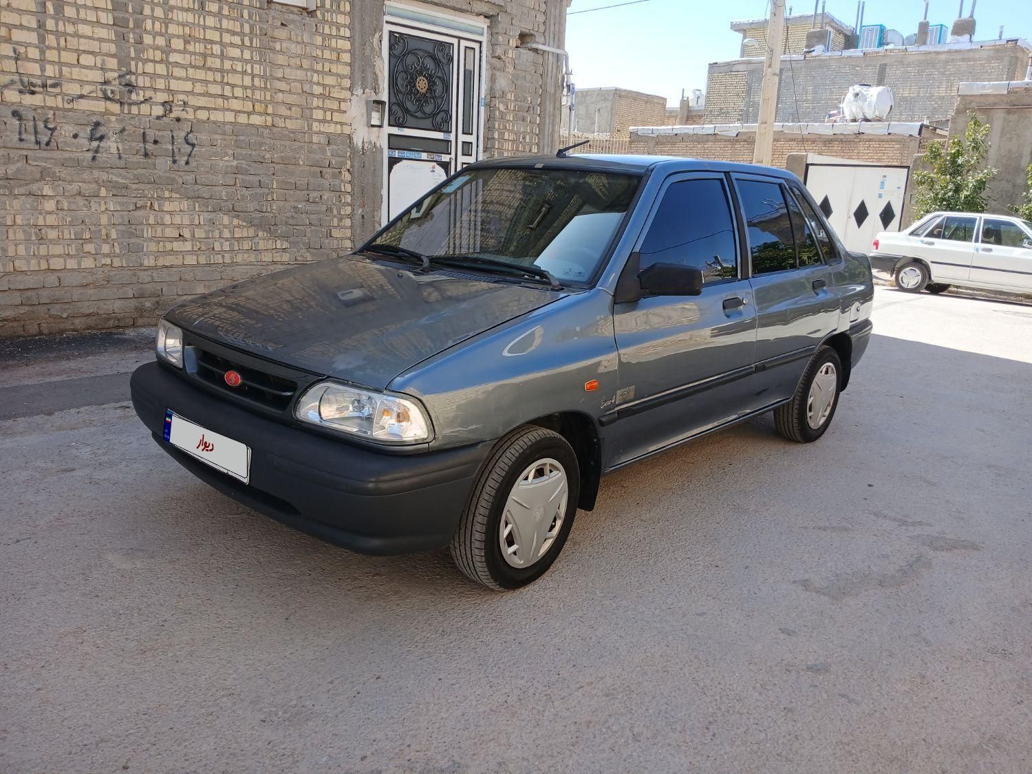 پراید 131 SE - 1393