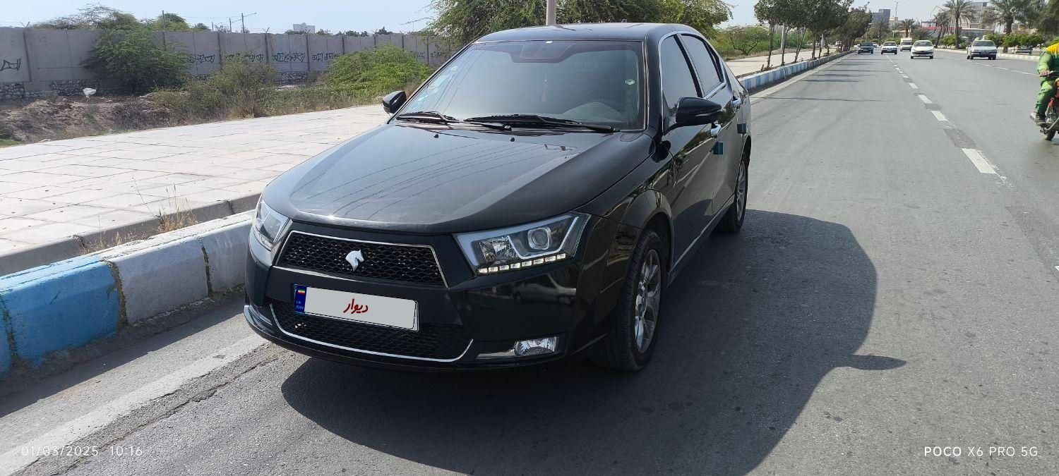 پراید 151 SE - 1402