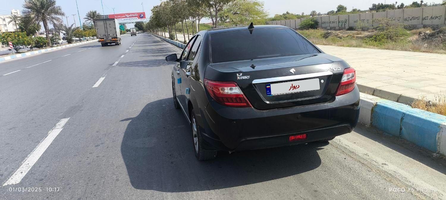 پراید 151 SE - 1402