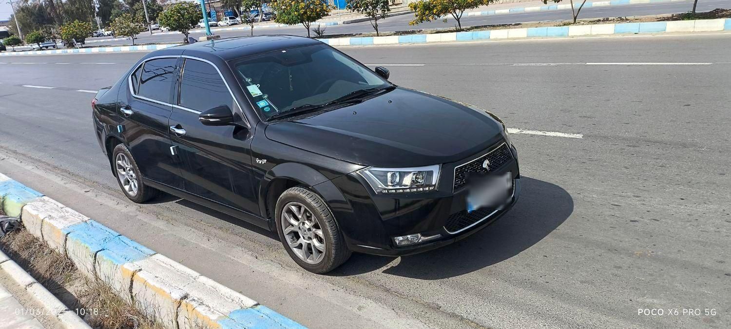 پراید 151 SE - 1402