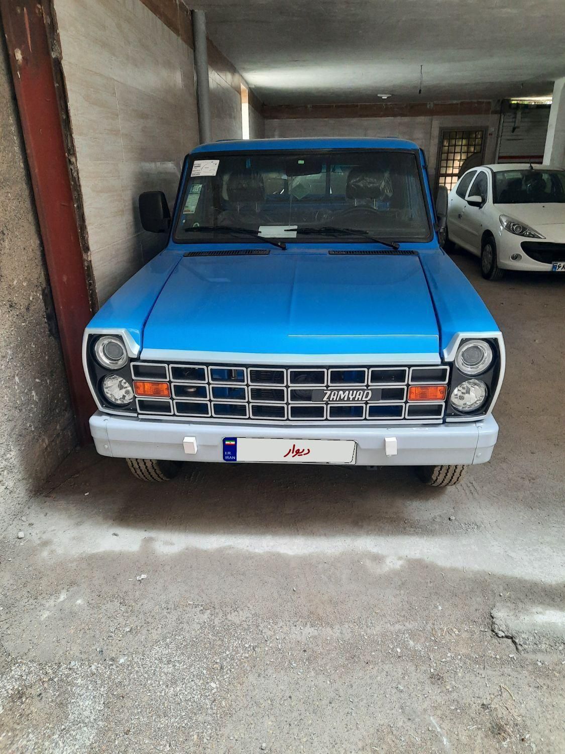 پراید 151 SE - 1403