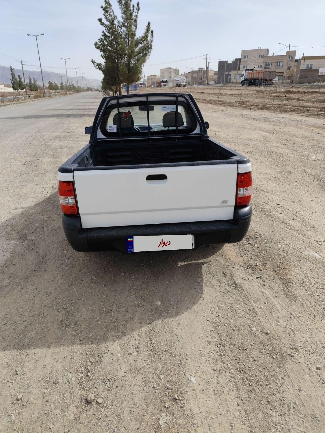 پراید 151 SE - 1403