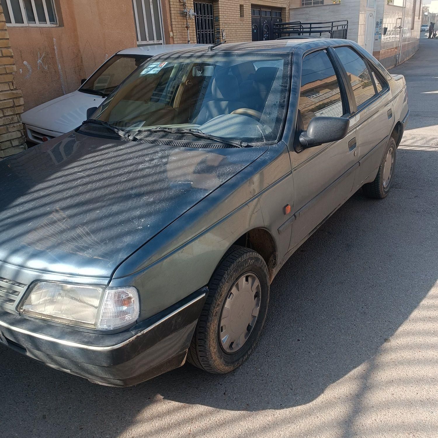 پراید 151 SE - 1398